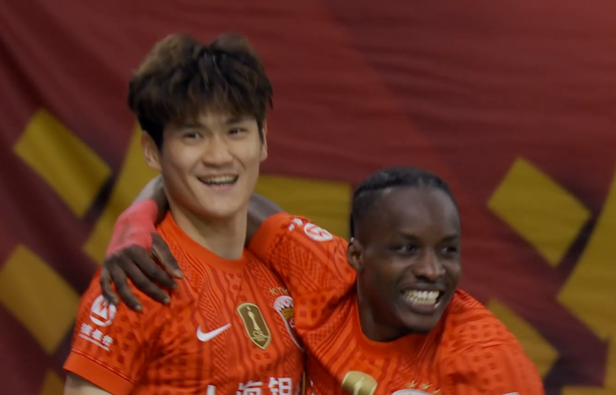 刘祝润:第一反应以为首球没打进;伤员正在积极恢复