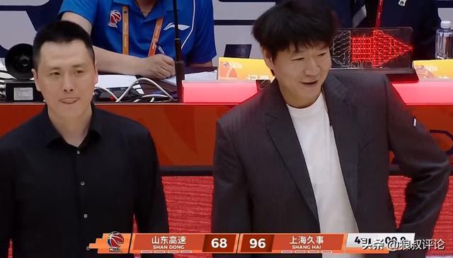 云鼎娱乐官方网站-新赛季最大争冠热门!上海2-0横扫山东时隔4年重返季后赛四强